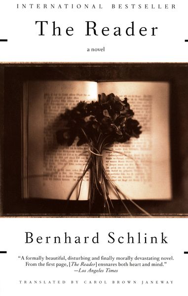 Produktbild: The Reader