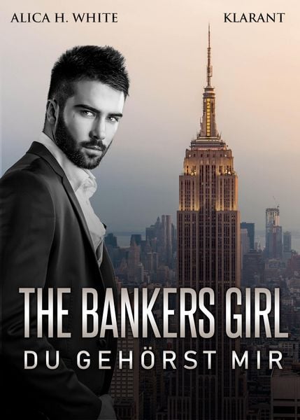 Produktbild: The Bankers Girl - Du geh&ouml;rst mir