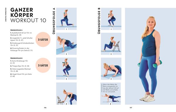 Produktbild: Fit bleiben in der Schwangerschaft