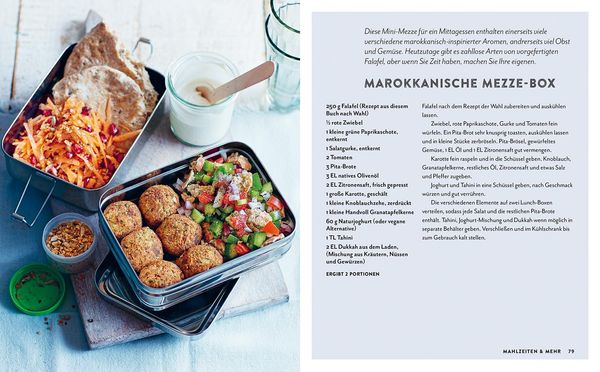 Produktbild: Falafel