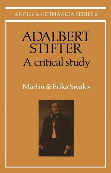 Produktbild: Adalbert Stifter
