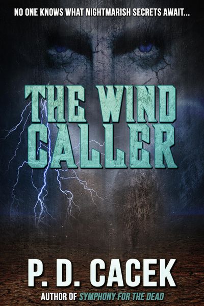 Produktbild: The Wind Caller