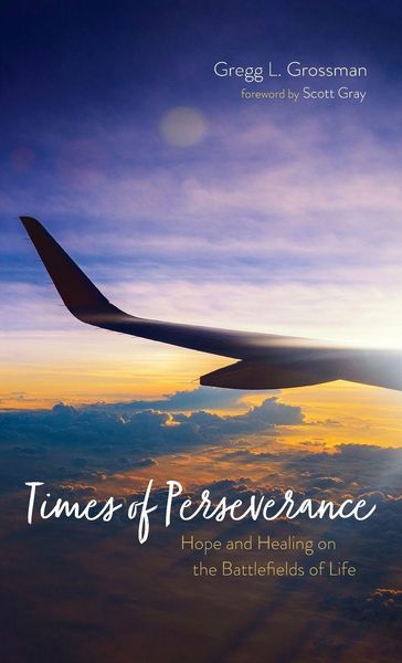 Produktbild: Times of Perseverance