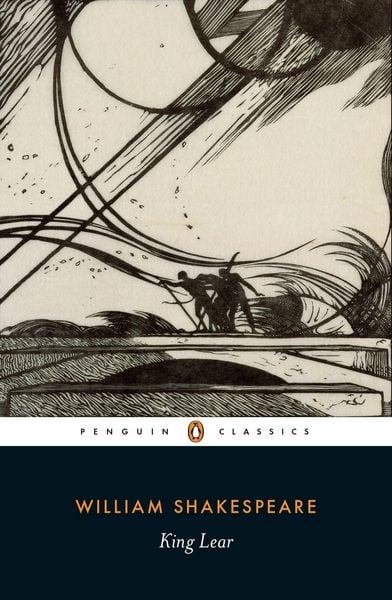 Produktbild: King Lear