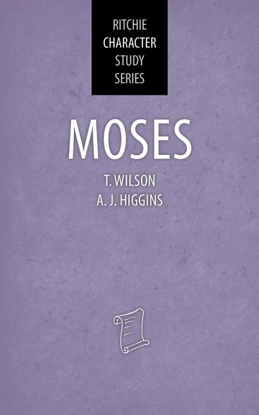 Produktbild: Moses