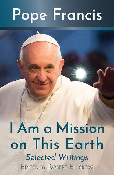Produktbild: I Am a Mission on This Earth: Selected Writings