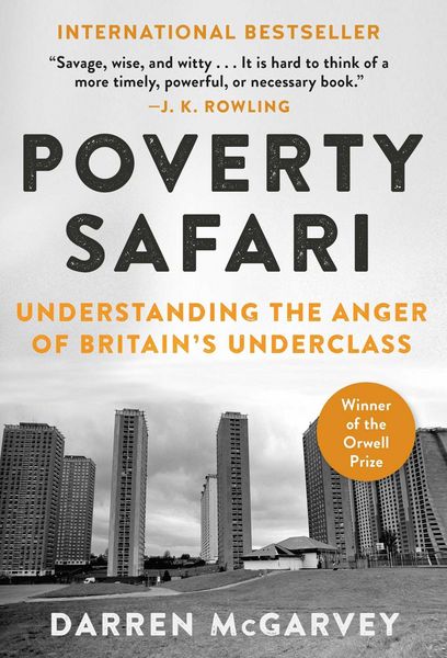 Produktbild: Poverty Safari