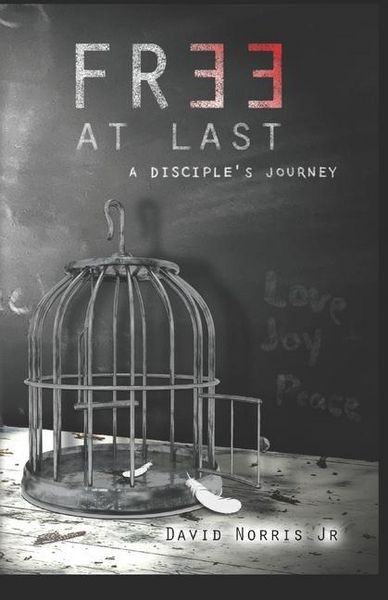 Produktbild: Free At Last: A Disciples Journey