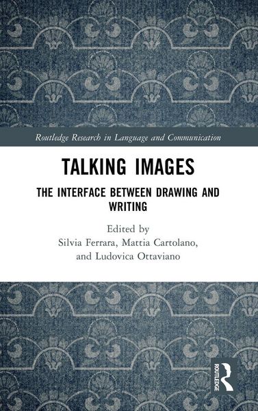 Produktbild: Talking Images