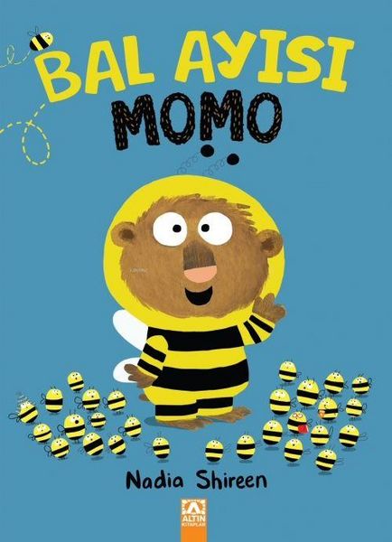 Produktbild: Bal Ayisi Momo