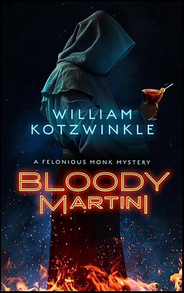 Produktbild: Bloody Martini
