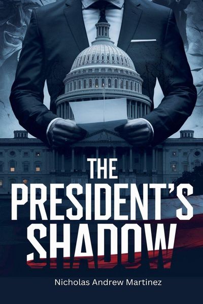 Produktbild: The President's Shadow