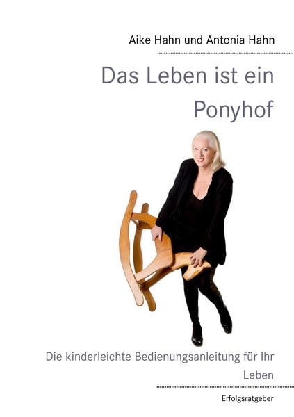 Produktbild: Das Leben ist ein Ponyhof