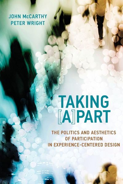 Produktbild: Taking [A]part