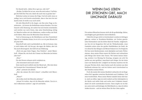 Produktbild: Das Schei&szlig;e-Gold-Prinzip