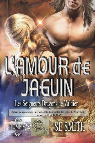 Produktbild: L'amour de Jaguin