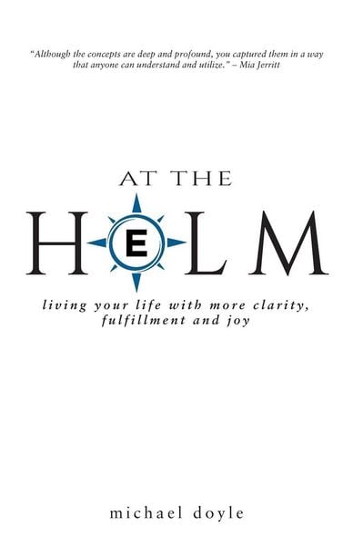 Produktbild: At the Helm