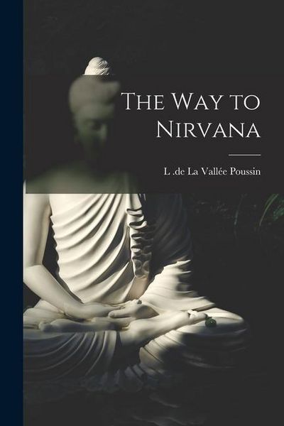 Produktbild: The Way to Nirvana