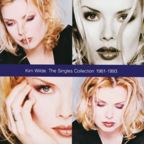 Singles Collection: 1981-1993