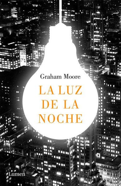 Produktbild: La Luz de la Noche /The Last Days of Night