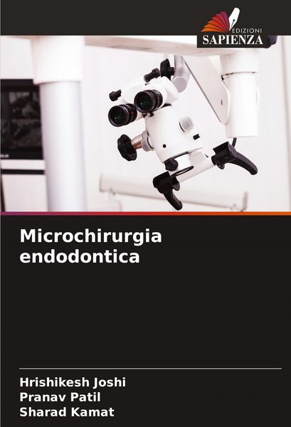 Produktbild: Microchirurgia endodontica