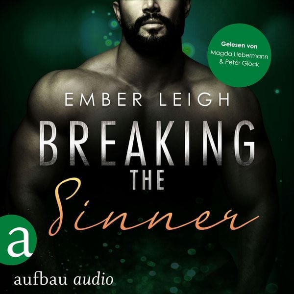 Produktbild: Breaking the Sinner