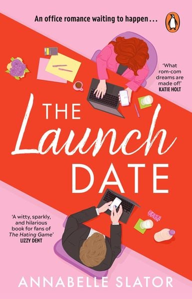 Produktbild: The Launch Date