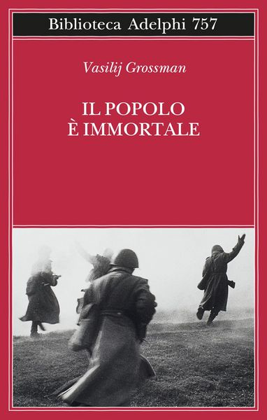 Produktbild: Il popolo &egrave; immortale