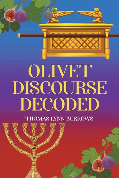 Produktbild: Olivet Discourse Decoded