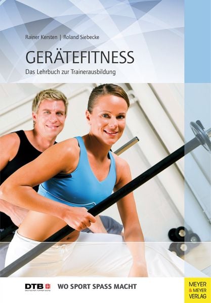 Produktbild: Ger&auml;tefitness