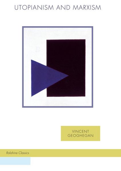 Produktbild: Utopianism and Marxism