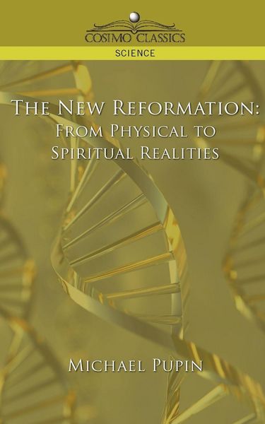 Produktbild: The New Reformation