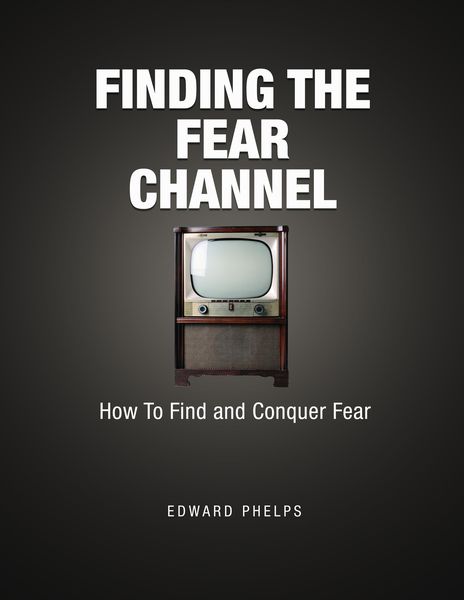 Produktbild: Finding The Fear Channel