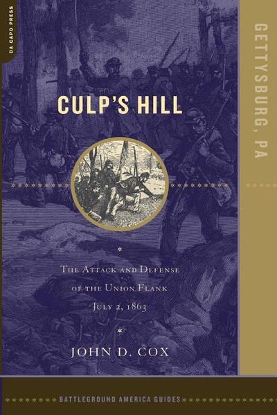 Produktbild: Culp's Hill