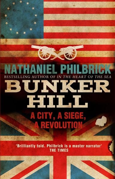 Produktbild: Bunker Hill