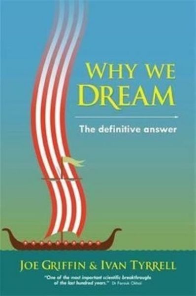 Produktbild: Why We Dream