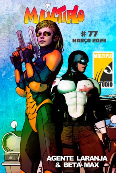 Produktbild: M&uacute;ltiplo 77