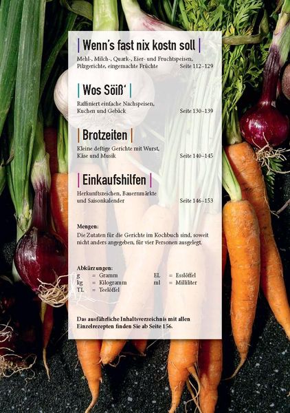 Produktbild: Spouzn, Schoppala & Schwammerbr&ouml;ih
