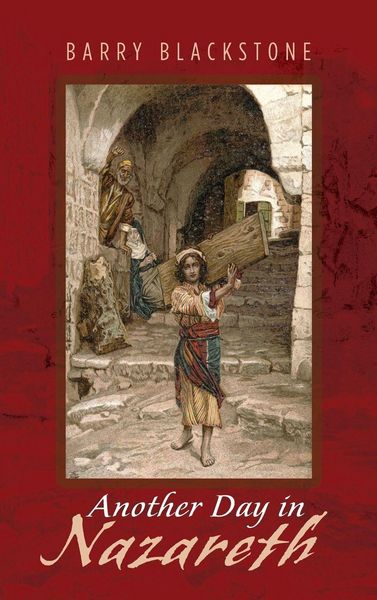 Produktbild: Another Day in Nazareth