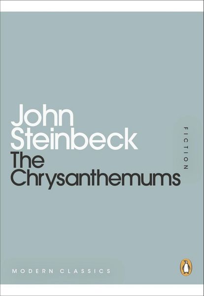 Produktbild: The Chrysanthemums