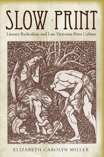 Produktbild: Slow Print