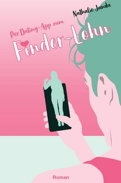 Produktbild: Finder / Per Dating-App zum Finder-Lohn