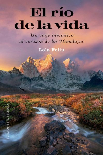 Produktbild: El r&iacute;o de la vida