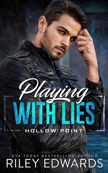 Produktbild: Playing with Lies