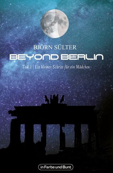 Produktbild: Beyond Berlin
