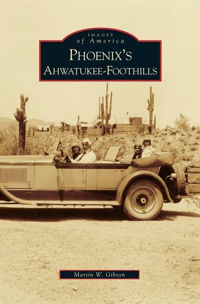 Produktbild: Phoenix's Ahwatukee-Foothills
