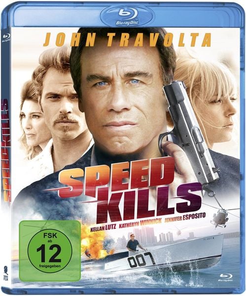 Produktbild: Speed Kills