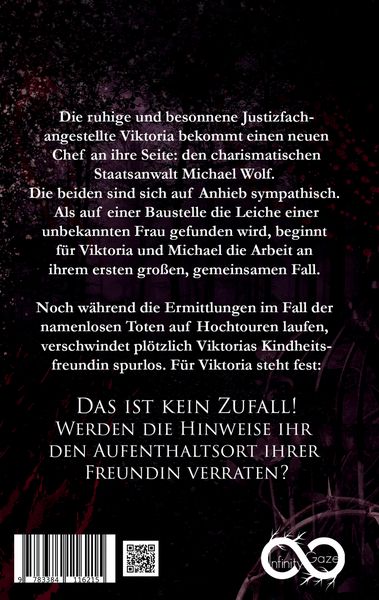Produktbild: In deinem Schatten