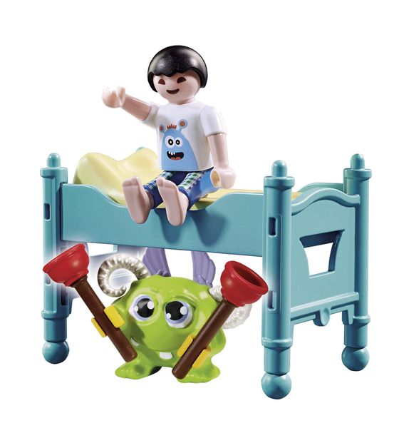Playmobil® 70876 Kind mit Monsterchen