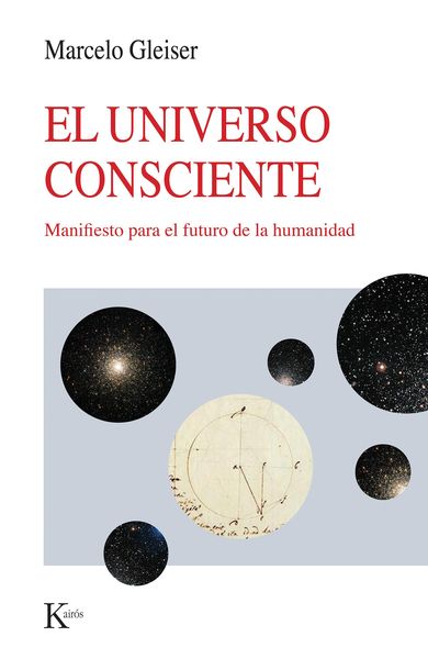 Produktbild: El universo consciente
